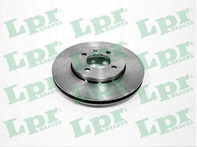 Brake Disc LPR V2020V