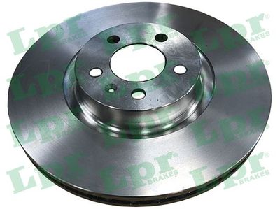Brake Disc LPR V2032V