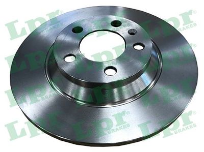 Brake Disc LPR V2033P