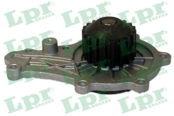 LPR WP0031 Water Pump, engine cooling