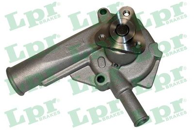 Water Pump, engine cooling LPR WP0047