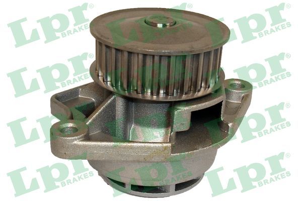 LPR WP0068 Water Pump, engine cooling