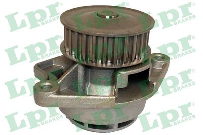 Water Pump, engine cooling LPR WP0068