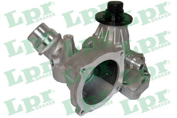 LPR WP0090 Water Pump, engine cooling