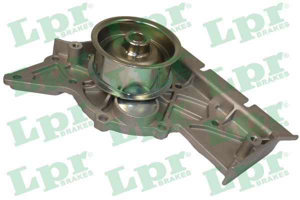 LPR WP0117 Water Pump, engine cooling
