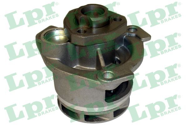 LPR WP0122 Water Pump, engine cooling