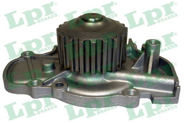 LPR WP0128 Water Pump, engine cooling