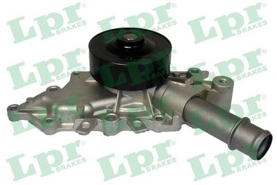 Water Pump, engine cooling LPR WP0144