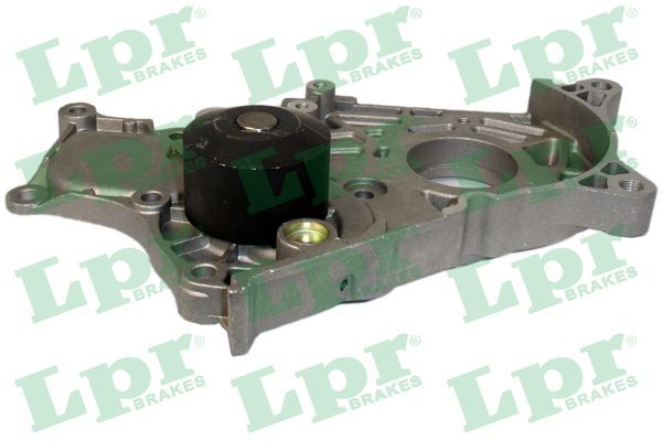 LPR WP0170 Water Pump, engine cooling