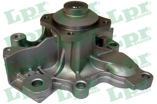 LPR WP0171 Water Pump, engine cooling