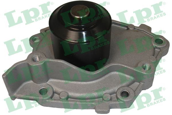 LPR WP0172 Water Pump, engine cooling