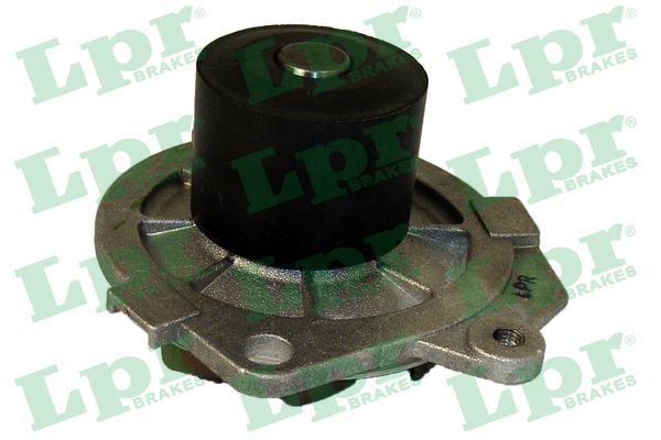 LPR WP0180 Water Pump, engine cooling