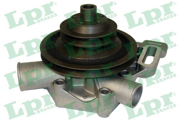 LPR WP0190 Water Pump, engine cooling
