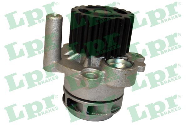 LPR WP0205 Water Pump, engine cooling