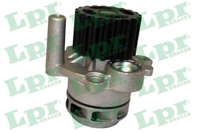 Water Pump, engine cooling LPR WP0205