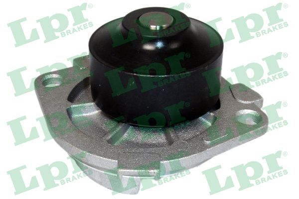LPR WP0210 Water Pump, engine cooling