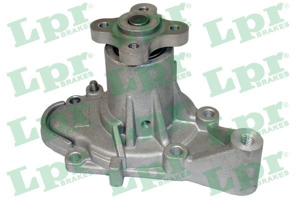 LPR WP0229 Water Pump, engine cooling
