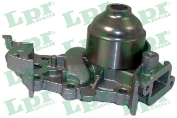 LPR WP0231 Water Pump, engine cooling