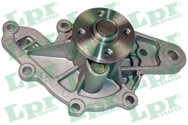 LPR WP0259 Water Pump, engine cooling