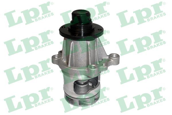 LPR WP0271 Water Pump, engine cooling