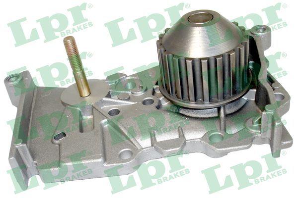LPR WP0290 Water Pump, engine cooling