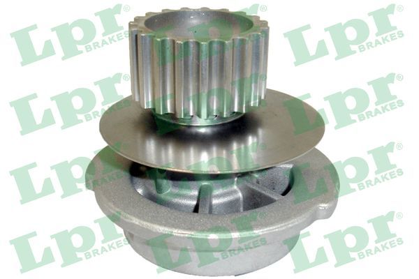LPR WP0291 Water Pump, engine cooling