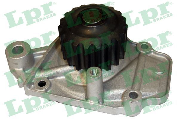 LPR WP0327 Water Pump, engine cooling