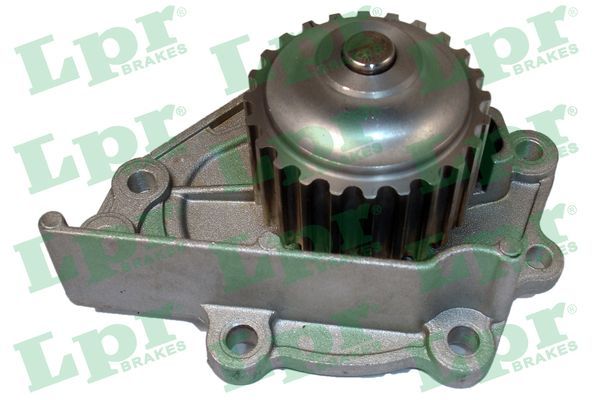 LPR WP0355 Water Pump, engine cooling