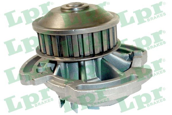 LPR WP0445 Water Pump, engine cooling