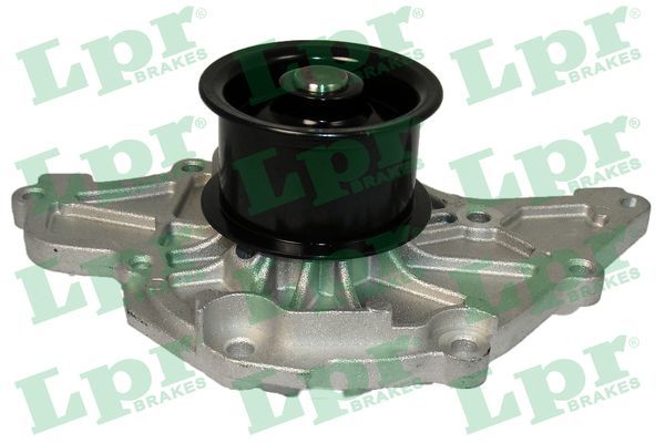 LPR WP0481 Water Pump, engine cooling