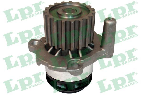 LPR WP0511 Water Pump, engine cooling