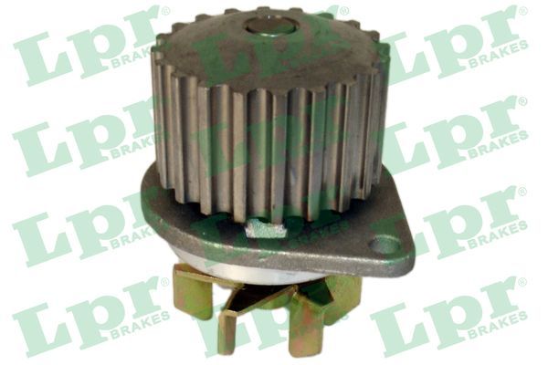 LPR WP0545 Water Pump, engine cooling