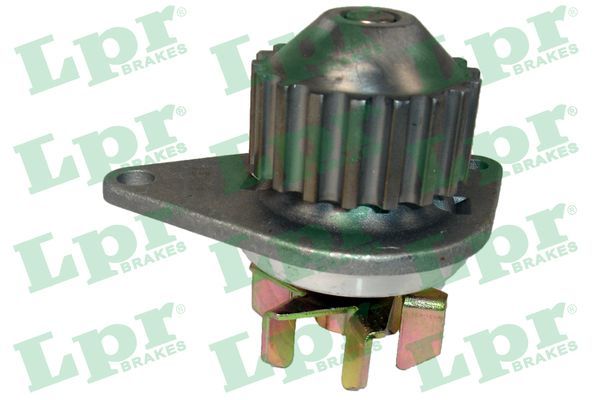 LPR WP0595 Water Pump, engine cooling