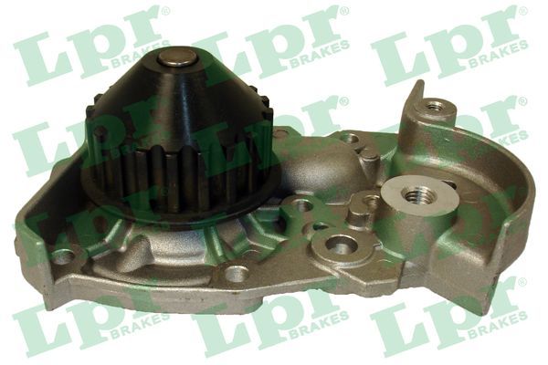 LPR WP0696 Water Pump, engine cooling