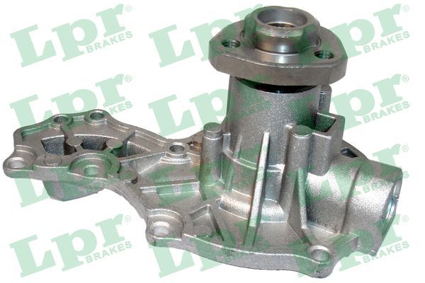 LPR WP0717 Water Pump, engine cooling