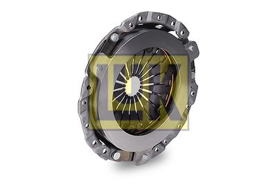 Clutch Pressure Plate Schaeffler LuK 118 0132 10