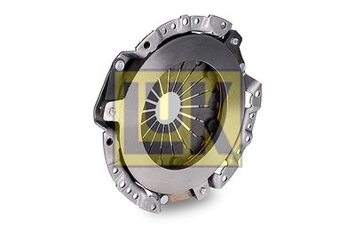 Clutch Pressure Plate Schaeffler LuK 119 0059 10