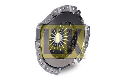 Clutch Pressure Plate Schaeffler LuK 119 0063 10