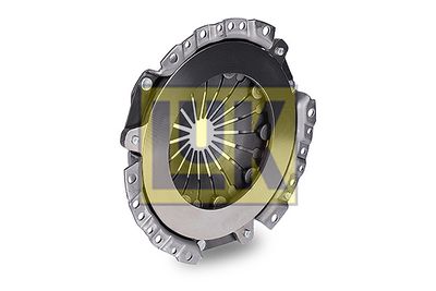 Clutch Pressure Plate Schaeffler LuK 119 0091 10