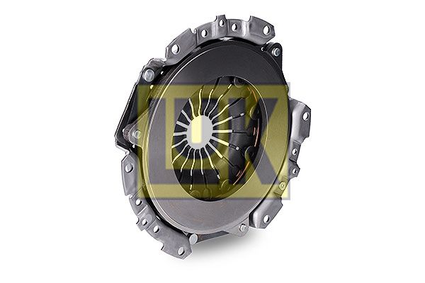 Schaeffler LuK 119 0110 10 Clutch Pressure Plate