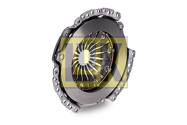 Schaeffler LuK 119 0128 10 Clutch Pressure Plate