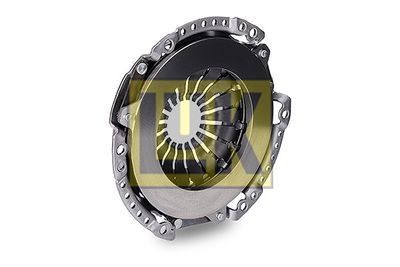 Clutch Pressure Plate Schaeffler LuK 119 0194 10