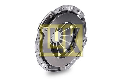 Clutch Pressure Plate Schaeffler LuK 119 0221 10