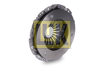 Clutch Pressure Plate Schaeffler LuK 120 0001 10