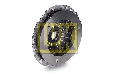 Clutch Pressure Plate Schaeffler LuK 120 0003 10