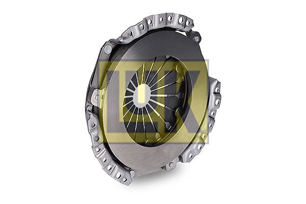 Schaeffler LuK 120 0042 10 Clutch Pressure Plate
