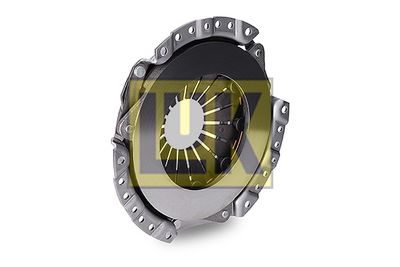 Clutch Pressure Plate Schaeffler LuK 120 0066 15