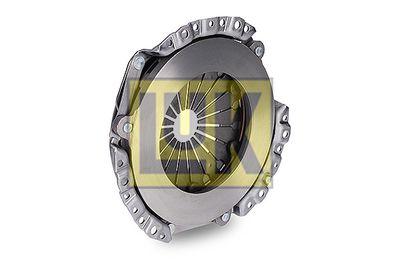 Clutch Pressure Plate Schaeffler LuK 120 0082 10