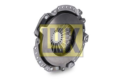 Clutch Pressure Plate Schaeffler LuK 120 0122 10
