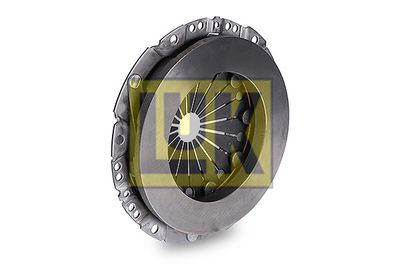 Clutch Pressure Plate Schaeffler LuK 120 0173 10